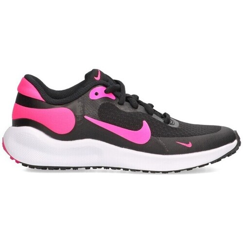Sko Pige Sneakers Nike 74220 Pink