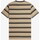 textil Herre T-shirts m. korte ærmer Fred Perry M6557 Gul