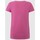 textil Dame T-shirts & poloer Pepe jeans PL505834 KORINA Violet
