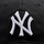 Accessories Dame Kasketter New-Era 9TWENTY League Essentials New York Yankees Cap Sort