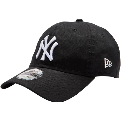 Accessories Dame Kasketter New-Era 9TWENTY League Essentials New York Yankees Cap Sort