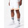 textil Herre Shorts New-Era Nfl color block shorts miadol Hvid