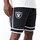 textil Herre Shorts New-Era Nfl color block shorts lasrai Sort