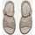 Sko Dame Sandaler Timberland London vibe backstrap sandal Beige