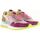 Sko Dame Lave sneakers Victoria 1156103 Pink
