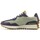 Sko Herre Sneakers New Balance U327 Blå