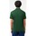 textil Herre Polo-t-shirts m. korte ærmer Lacoste DH2050 Grøn