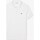 textil Herre Polo-t-shirts m. korte ærmer Lacoste DH2050 Hvid