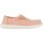 Sko Dame Sneakers HEY DUDE HD40902 Pink
