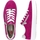 Sko Dame Lave sneakers Rieker 230189 Pink
