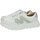 Sko Dame Lave sneakers Mysoft  Hvid