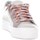 Sko Dame Lave sneakers P448 S24THEA W Pink