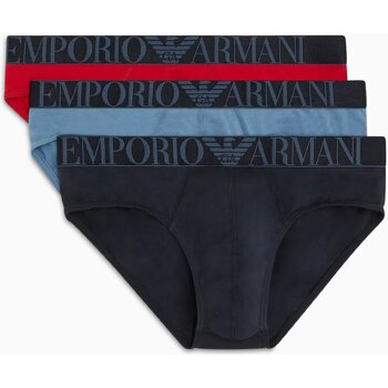 Emporio Armani 111734 4R726 Blå