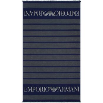 textil Dame pareos Emporio Armani 231763 4R458 Blå