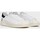Sko Herre Lave sneakers Date D.A.T.E. M401-BA-CA Hvid