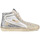 Sko Dame Sneakers Golden Goose  Hvid