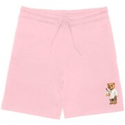 SHORTS WITH PRINT LXXIX THE SEASIDE SIPPER