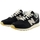 Sko Dame Sneakers New Balance WL373 Sort