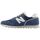 Sko Herre Sneakers New Balance ML373 Blå