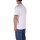 textil Herre T-shirts m. korte ærmer BOSS 50511158 Hvid
