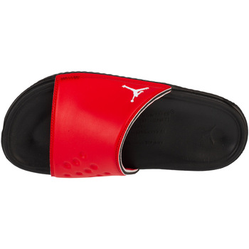 Nike Air Jordan Play Side Slides Rød