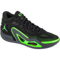 Sko Herre Basketstøvler Nike Air Jordan Tatum 1 Sort