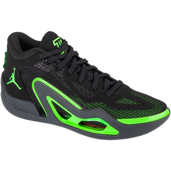 Nike Air Jordan Tatum 1 Sort