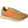Sko Dame Lave sneakers HOFF  Orange