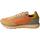 Sko Dame Lave sneakers HOFF  Orange