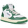 Sko Dame Sneakers Autry  Grøn