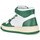 Sko Dame Sneakers Autry  Grøn