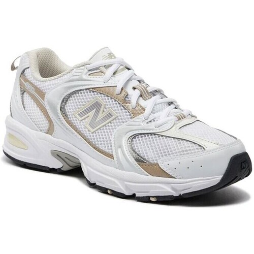 Sko Dame Sneakers New Balance MR530 Hvid