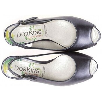 Dorking D6604 Blå