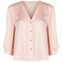 textil Dame Skjorter / Skjortebluser Rinascimento CFC0118825003 Pink