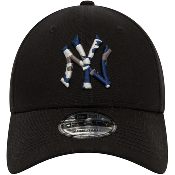 New-Era League Essentials 39THIRTY New York Yankees Cap Sort