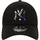 Accessories Herre Kasketter New-Era League Essentials 39THIRTY New York Yankees Cap Sort