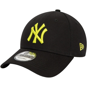 Accessories Herre Kasketter New-Era League Essentials 940 New York Yankees Cap Sort