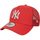 Accessories Kasketter New-Era League Essentials Trucker New York Yankees Cap Rød