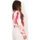 textil Dame Skjorter / Skjortebluser La Modeuse 70471_P164892 Pink