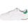 Sko Dame Lave sneakers Puma Cali Court Match Hvid