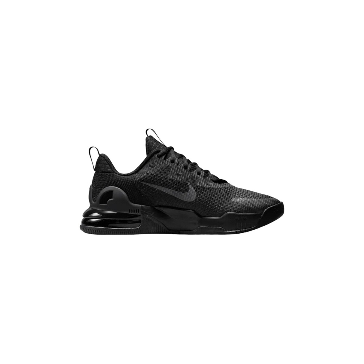 Sko Dame Sneakers Nike M AIR MAX ALPHA TRAINER Sort