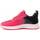 Sko Dame Lave sneakers Leindia 88580 Pink