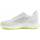 Sko Dame Lave sneakers Leindia 88589 Hvid