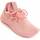 Sko Dame Lave sneakers Leindia 88592 Pink
