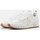 Sko Herre Lave sneakers Emporio Armani EA7 X8X027 XK050 Hvid