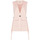 textil Dame Jakker Rinascimento CFC0119011003 Pink