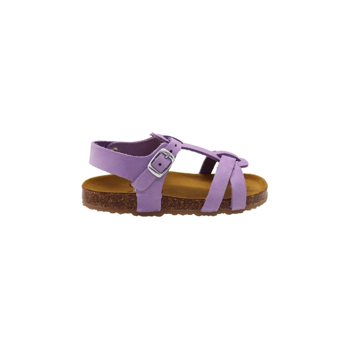 Sko Børn Sandaler Plakton Paula Baby Sandals - Glicine Violet