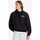 textil Herre Sweatshirts Levi's 38479 0309 RELAXED GRAPHIC Sort