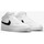 Sko Herre Lave sneakers Nike DN3577 COURT VISION MID NEXT NATURE Hvid