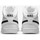 Sko Herre Lave sneakers Nike DN3577 COURT VISION MID NEXT NATURE Hvid